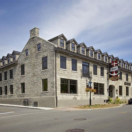 جاتينو British Hotel And Public House المظهر الخارجي الصورة